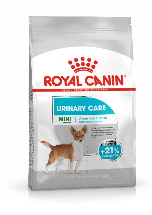 Royal Canin Canine Mini Urinary Care 1kg