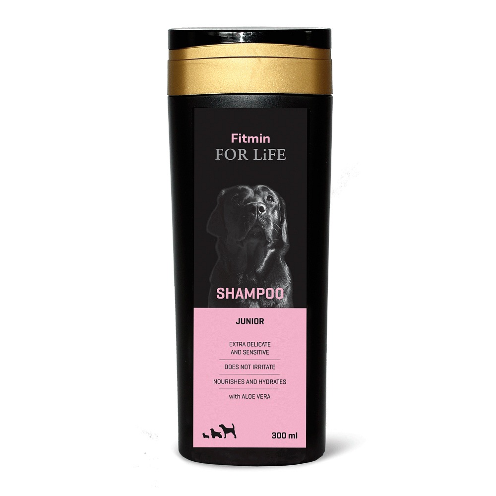 Fitmin For Life Shampoo JUNIOR 300 ml