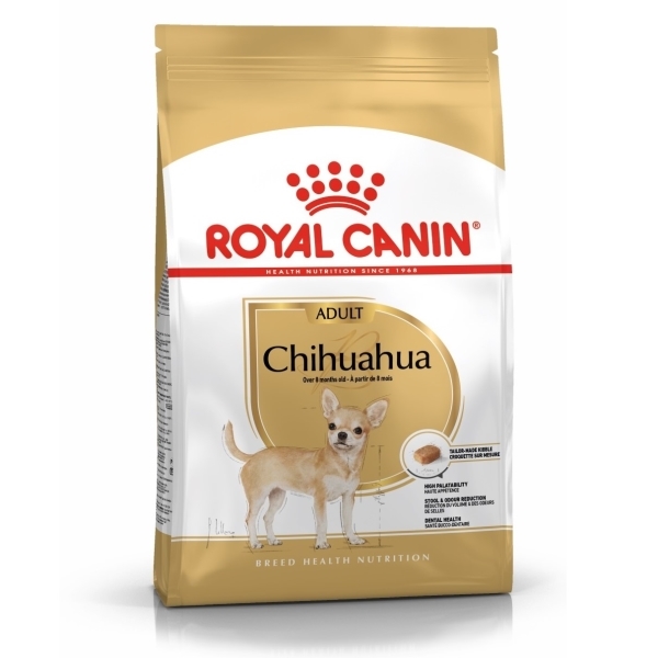 Royal Canin Čivava Adult 1,5kg