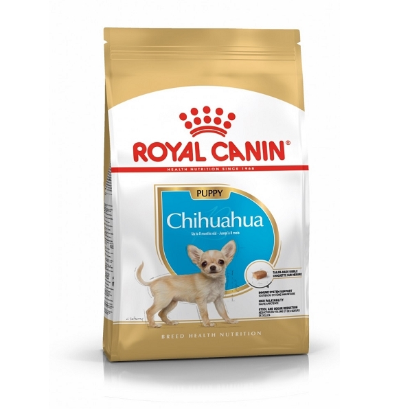 Royal Canin Čivava Puppy 1,5kg