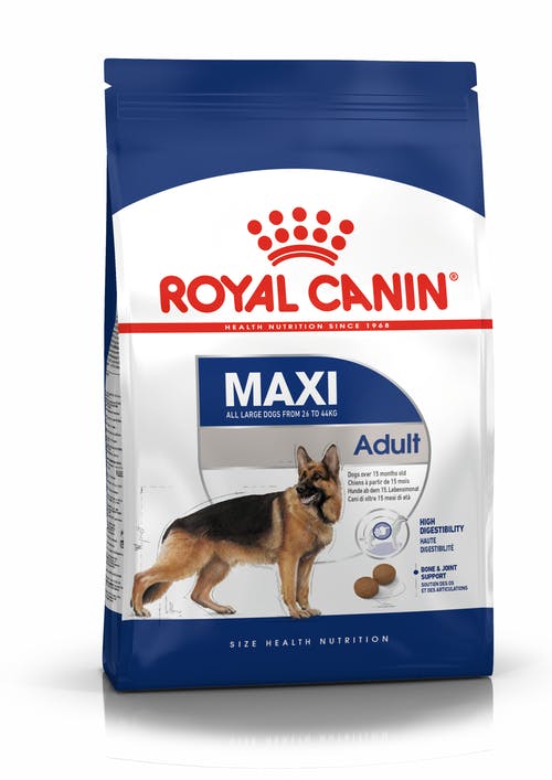 Royal Canin Maxi Adult 15kg