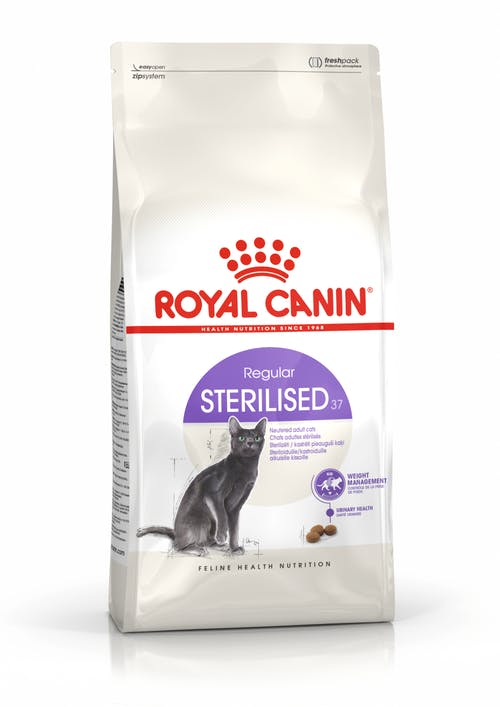 Royal Canin Feline Sterilised 2kg