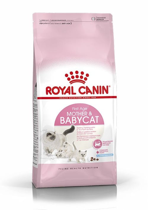 Royal Canin Mother & BabyCat 400g
