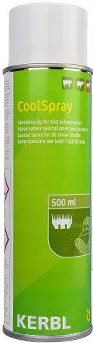 Spray chladící, čistící, mazací 500ml