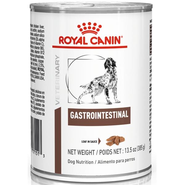 Royal Canin VD Dog konz. Gastro Intestinal 400g