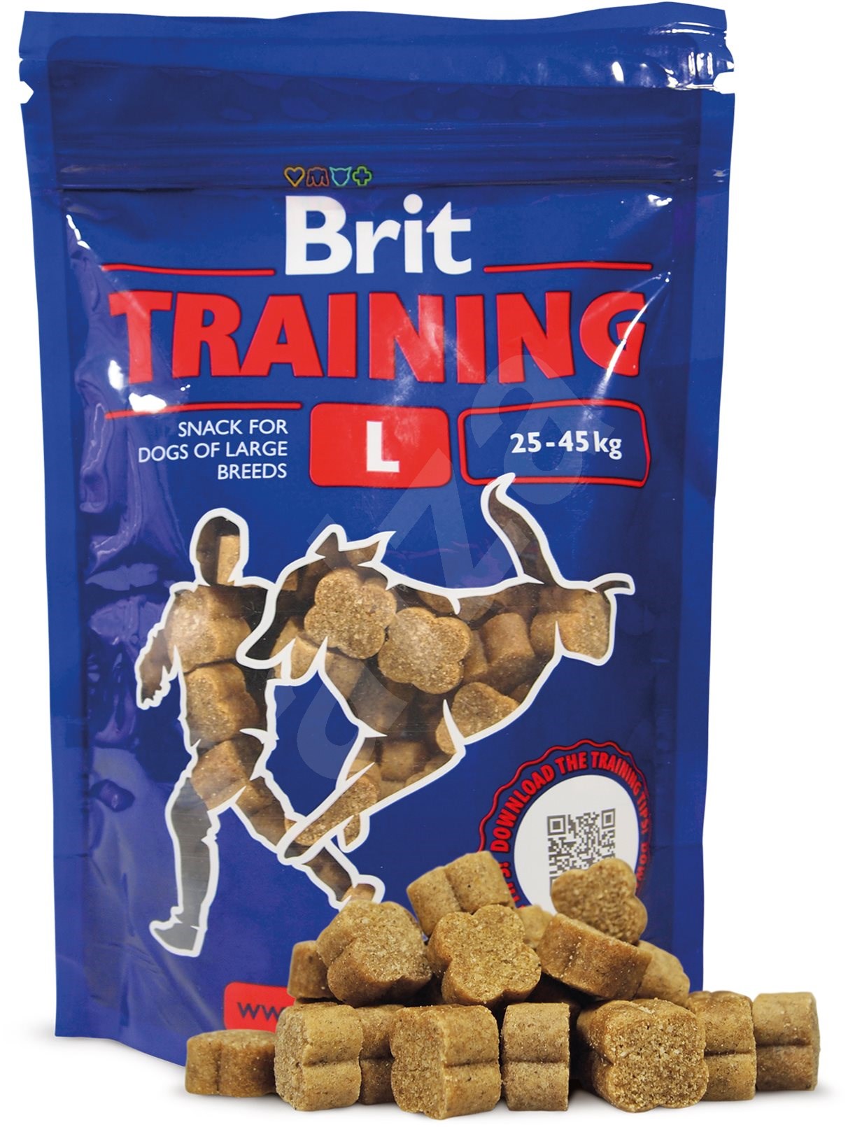 Brit Training Snack L 200g