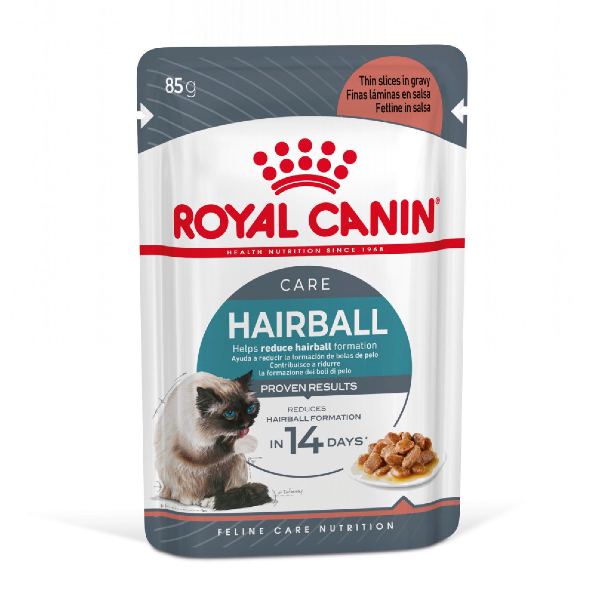 Royal Canin Feline kaps. Hairball Care 85 g