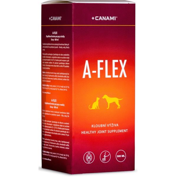 A-FLEX 500ml