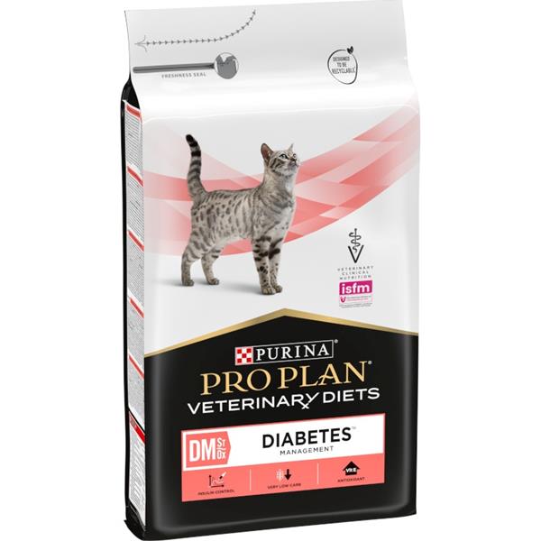 Purina PPVD Feline DM Diabetes Management 5kg