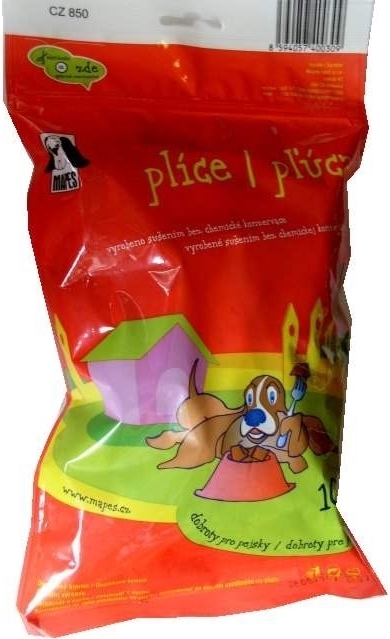 Mapes Plíce 500g