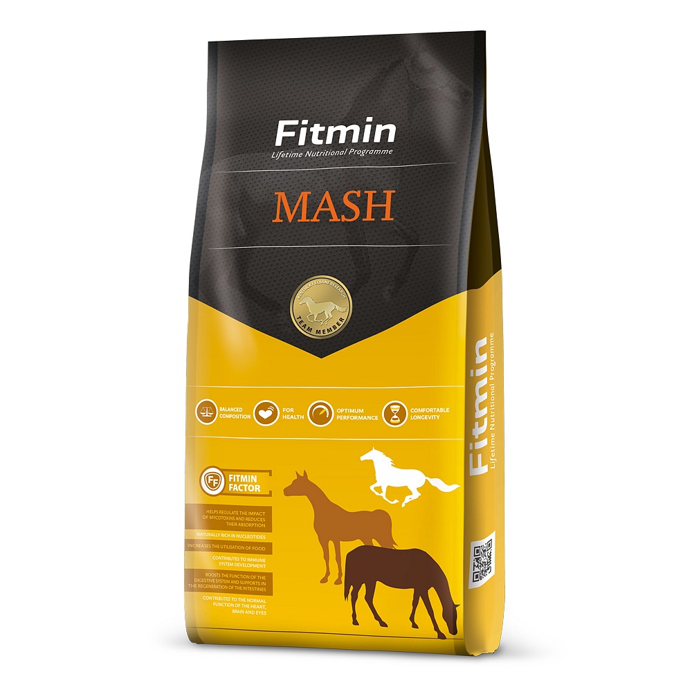 Fitmin Horse MASH 20kg
