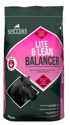 Spillers Lite Lean Balancer 20kg