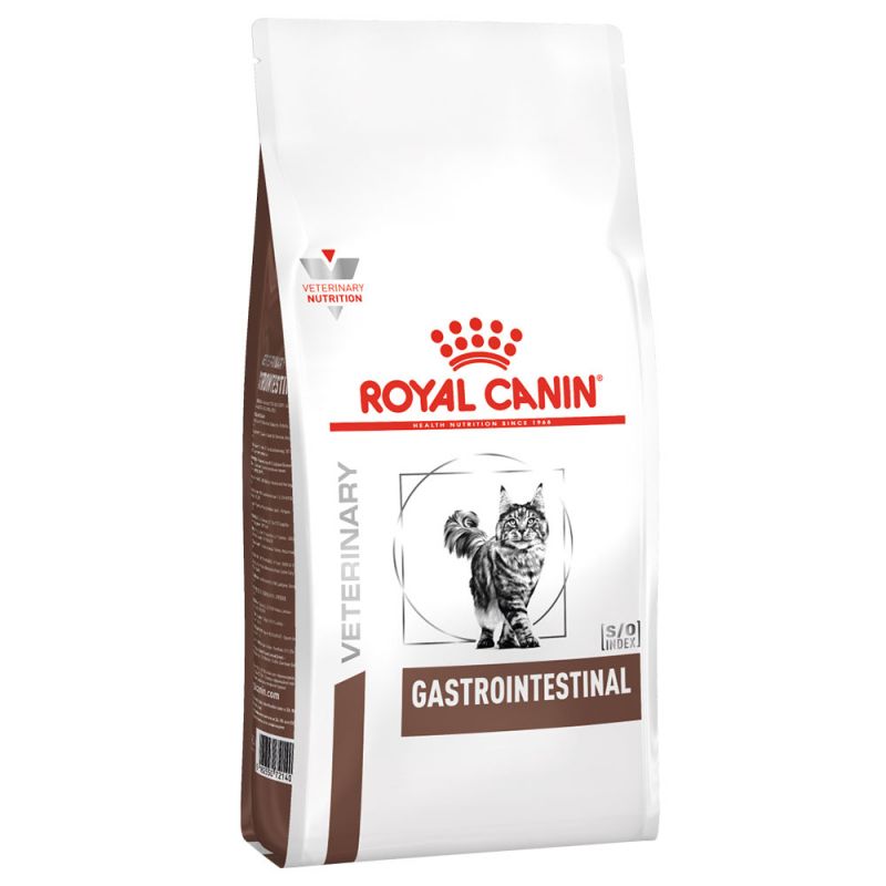 Royal Canin VD Cat Gastro Intestinal 400g