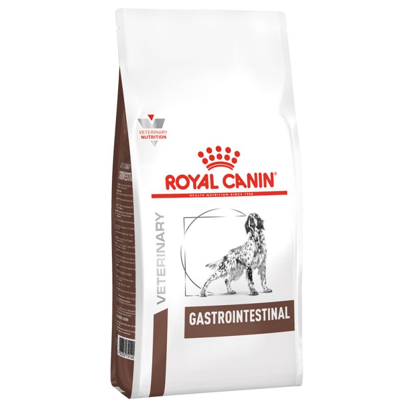 Royal Canin VD Dog Gastro Intestinal 2kg