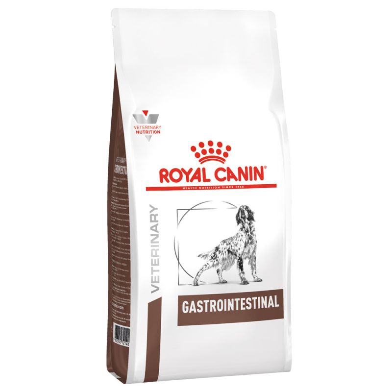 Royal Canin VD Dog Gastro Intestinal 7,5kg