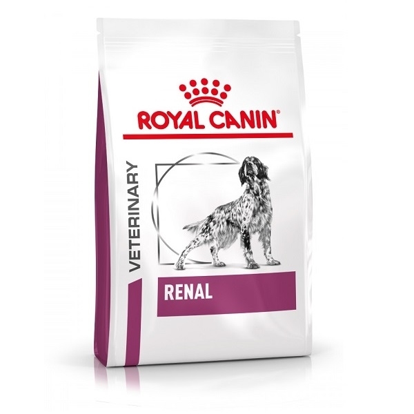 Royal Canin VD Dog Renal 14kg