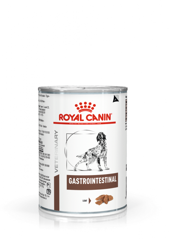 Royal Canin VD Dog Gastro Intestinal 12 x 400g