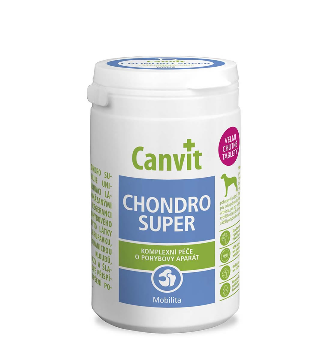 Canvit Chondro Super 230g