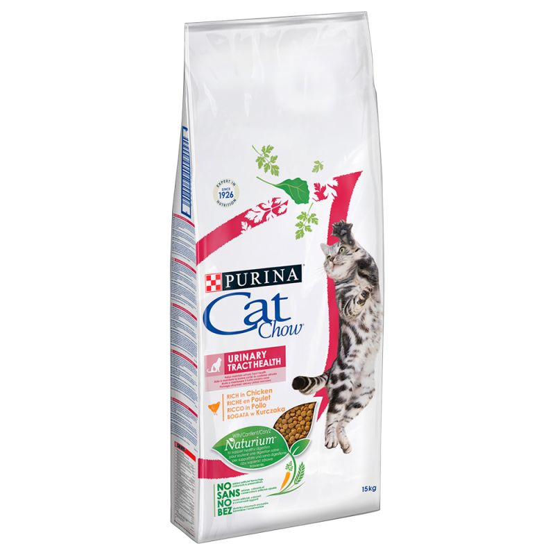 Purina Cat Chow Urinary 1,5kg