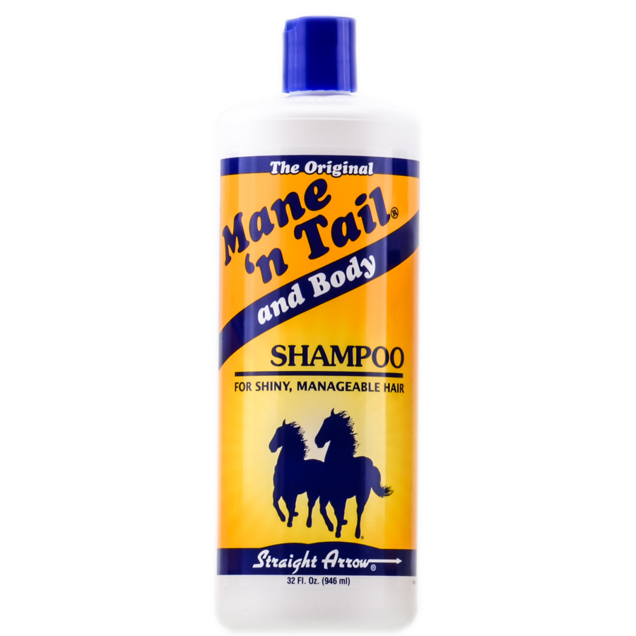 Mane N'Tail Shampoo 946ml