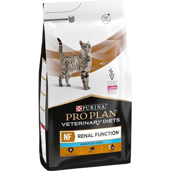 Purina PPVD Feline NF Advanced Care 5kg