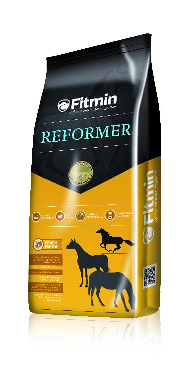 Fitmin horse REFORMER 25kg