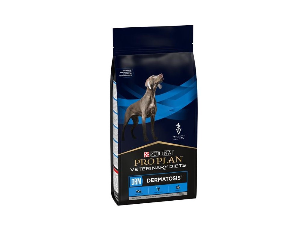 PURINA VD Canine DRM Formula 3kg