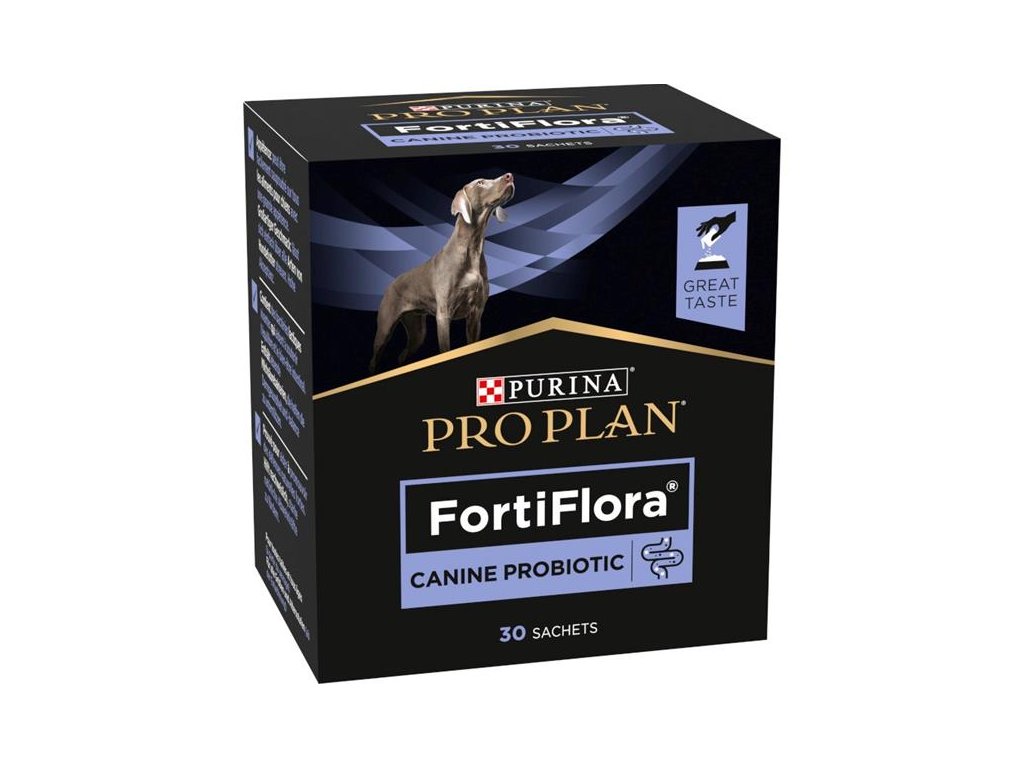 Purina Canine FortiFlora plv. 30x1g
