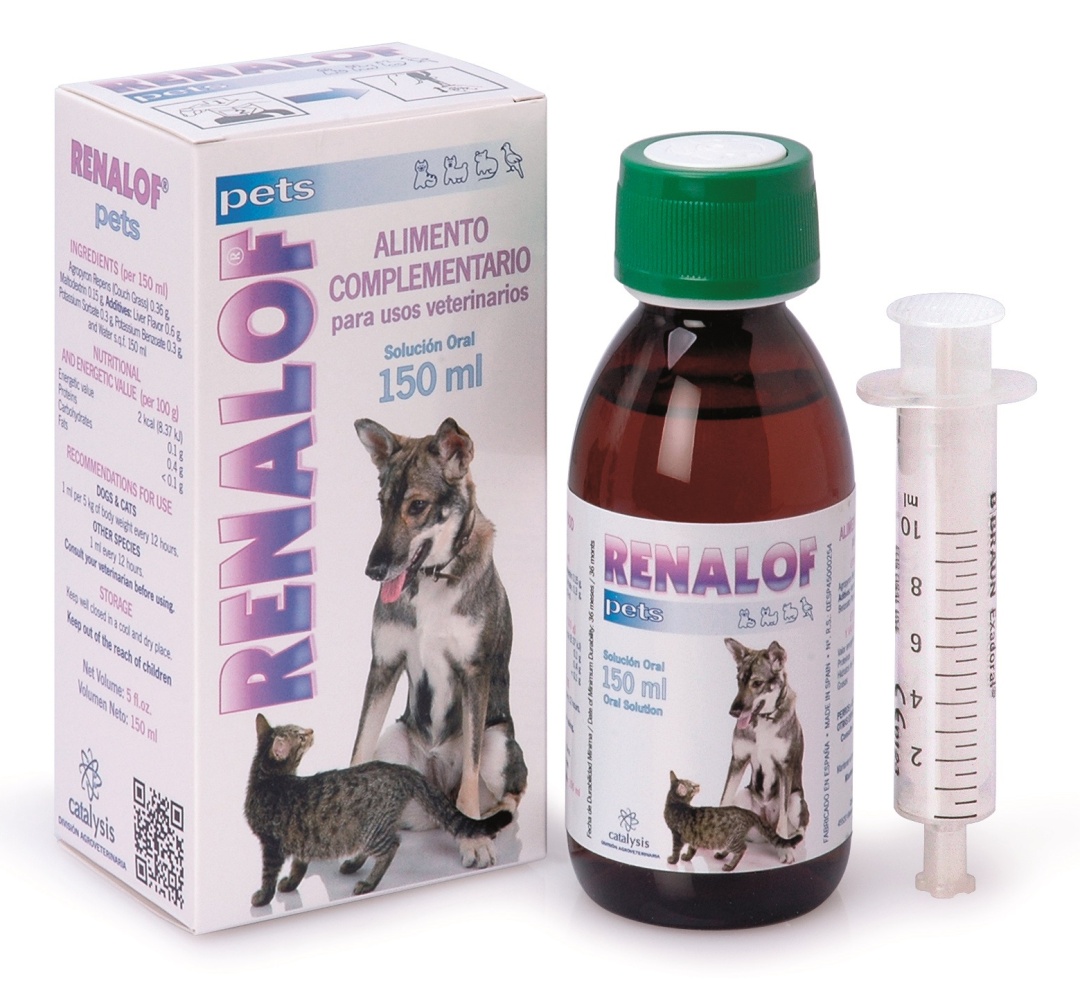 Renalof Pets 150ml