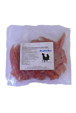 Want Dog pochoutka Kuřecí Jerky měkké 500g