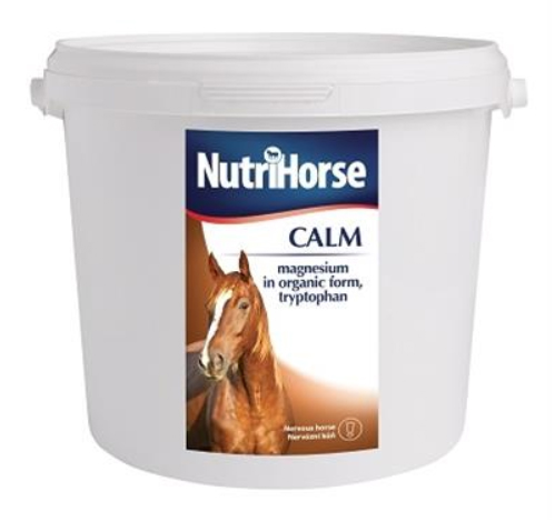 Nutri Horse Calm 1kg