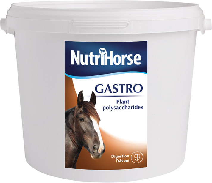 Nutri Horse Gastro 2,5 kg