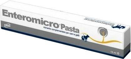 Enteromicro pasta pst 15ml