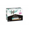 Purina PPVD Feline EN Gastroint.Chicken 10x85g