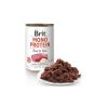 Brit Dog konz Mono Protein Beef & Rice 6x400g