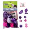 cat toy fial