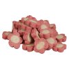 Soft Snack FLOWERS Light - měkké kytičky jehněčí/kuřecí 75g
