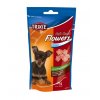 Soft Snack FLOWERS Light - měkké kytičky jehněčí/kuřecí 75g