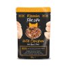ffl cat pouch adult chicken 85g h L