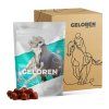 geloren