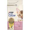 cat chow kitten