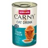 carny cat drink