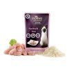 Nuevo kotě kapsa drůbeží s rýží 85g