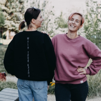 Hygge s Karmou aneb jak si užít podzimní dny doma?