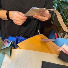 Udržitelnost v KarMě: Jak upcyklujeme a recyklujeme?