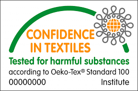 OEKO-TEX-logo