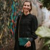 CROSSBODY KABELKA