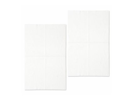 Sada 20 ks elektrostatickych prachovek pro Moppy