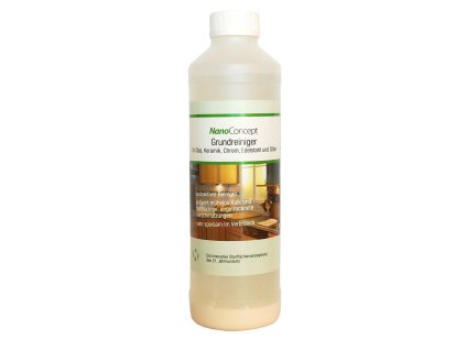 Abrasivní čistič 500 ml