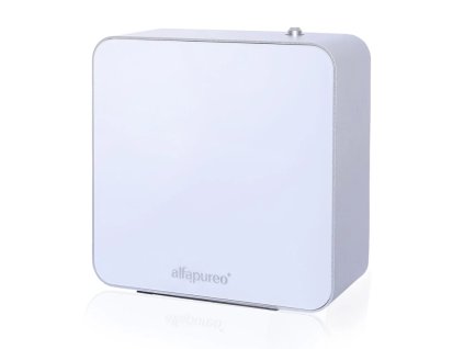 Aroma difuzér Magic Box bílá